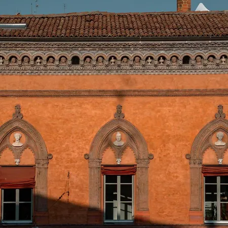 Διαμέρισμα Piazza Santo Stefano Con Vista Μπολόνια
