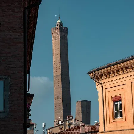 Διαμέρισμα Piazza Santo Stefano Con Vista *